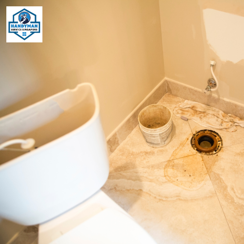 Toilet Flush Repair and Replacement Services in Singapore: Ensuring a Smooth Flow